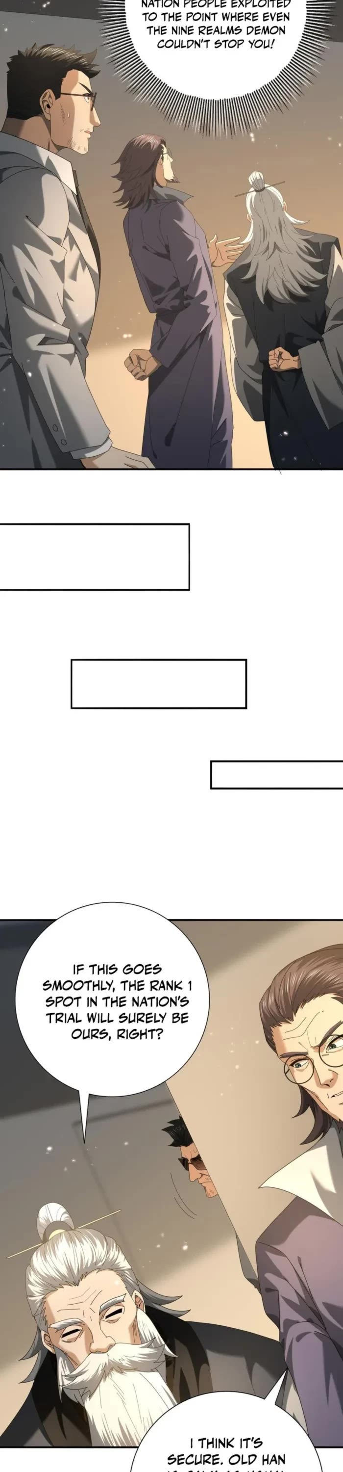 WORTHLESS PROFESSION: DRAGON TAMER chapter 78 page 12