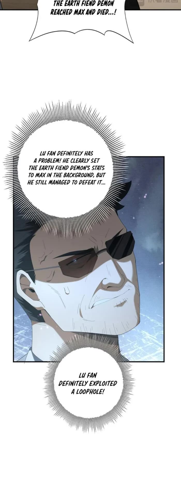 WORTHLESS PROFESSION: DRAGON TAMER chapter 78 page 9