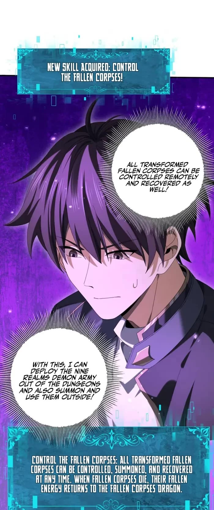 WORTHLESS PROFESSION: DRAGON TAMER chapter 79 page 18