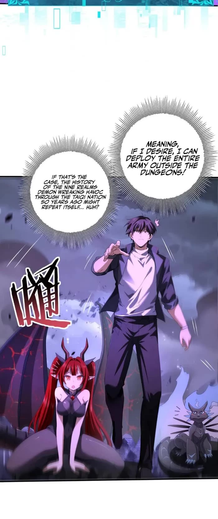 WORTHLESS PROFESSION: DRAGON TAMER chapter 79 page 19