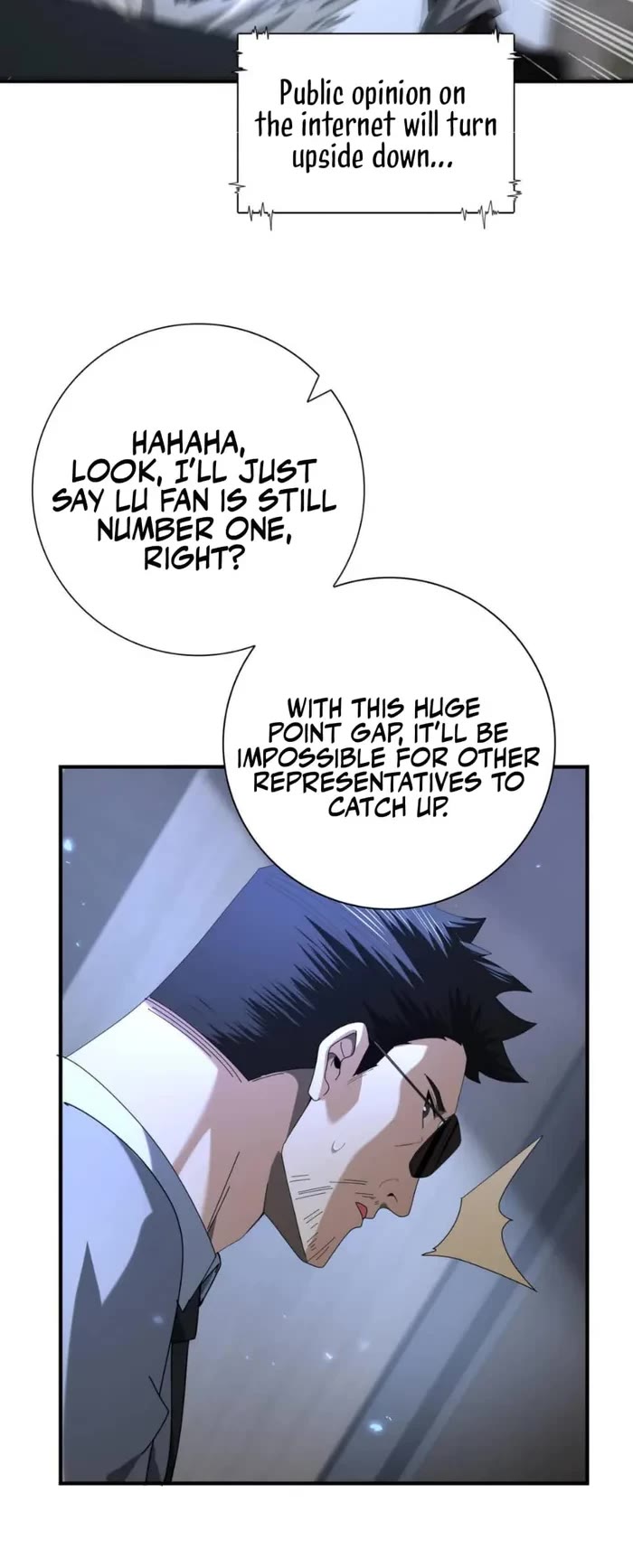 WORTHLESS PROFESSION: DRAGON TAMER chapter 79 page 23