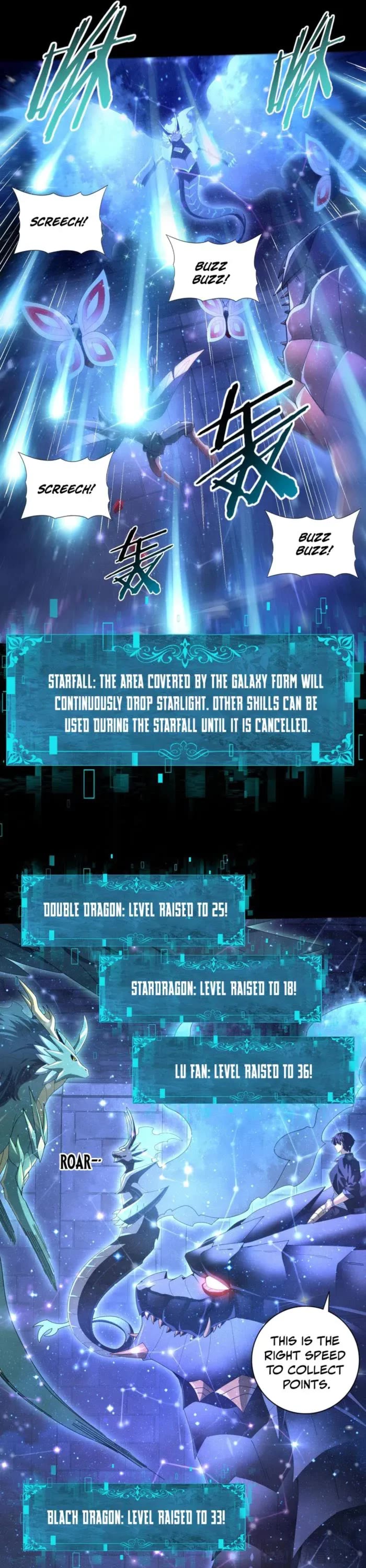 WORTHLESS PROFESSION: DRAGON TAMER chapter 85 page 24