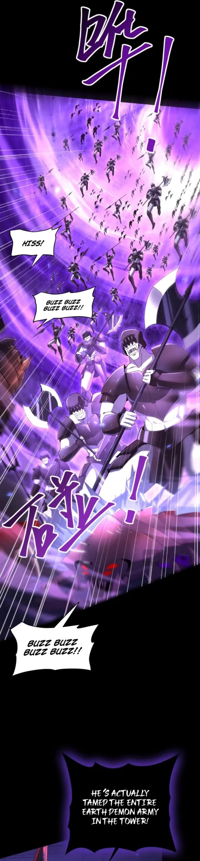 WORTHLESS PROFESSION: DRAGON TAMER chapter 86 page 16