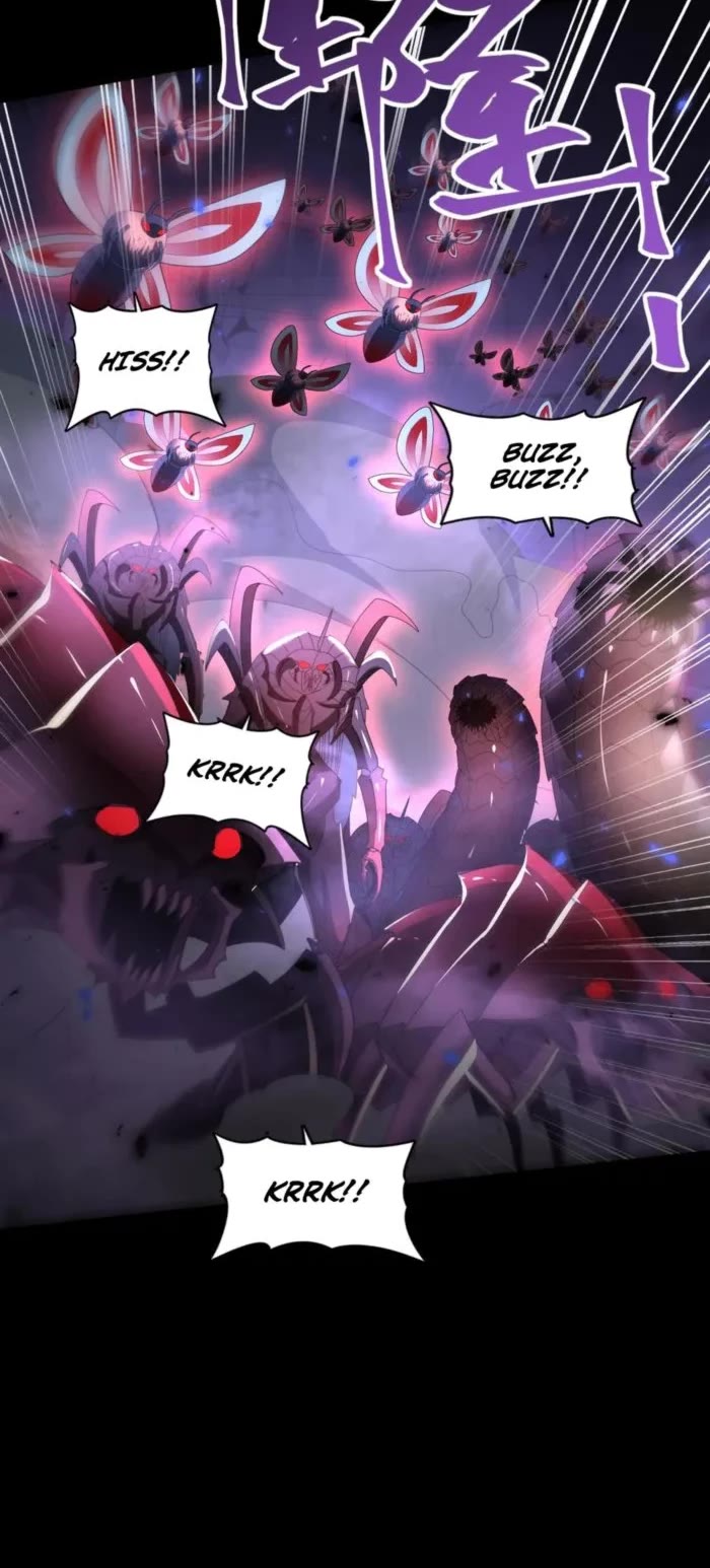 WORTHLESS PROFESSION: DRAGON TAMER chapter 86 page 20