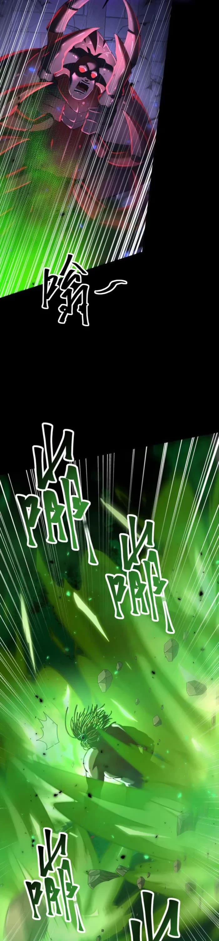 WORTHLESS PROFESSION: DRAGON TAMER chapter 86 page 23