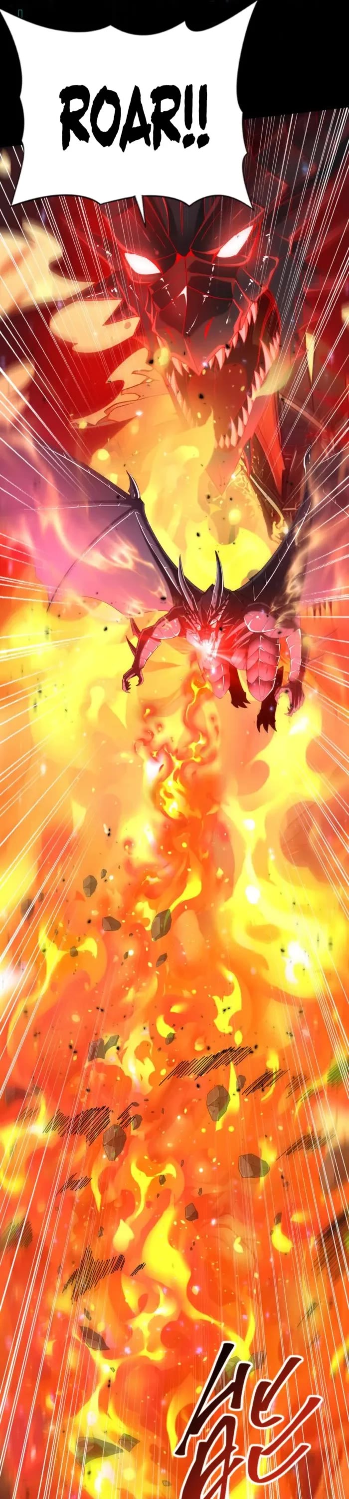 WORTHLESS PROFESSION: DRAGON TAMER chapter 86 page 34