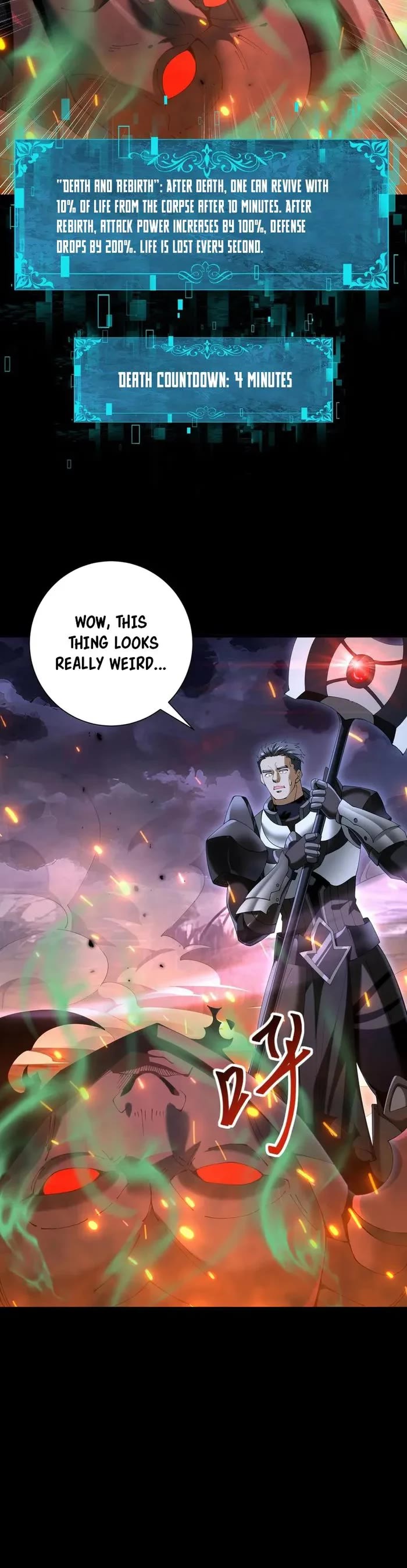 WORTHLESS PROFESSION: DRAGON TAMER chapter 87 page 10