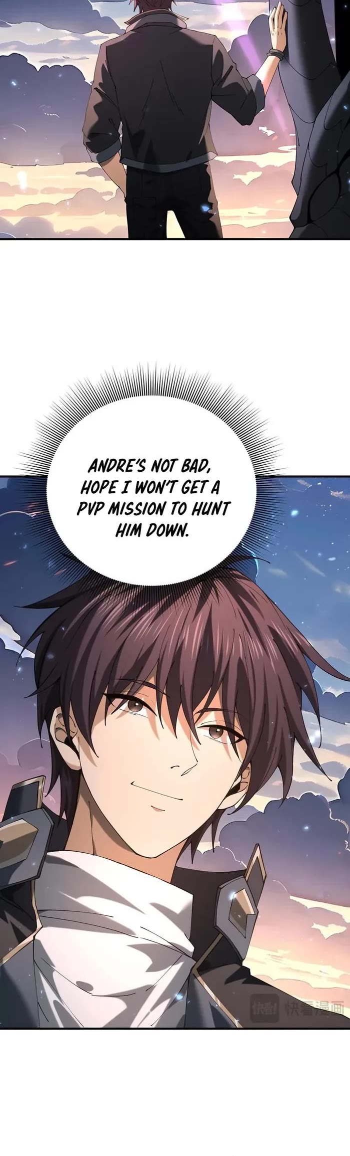 WORTHLESS PROFESSION: DRAGON TAMER chapter 87 page 23