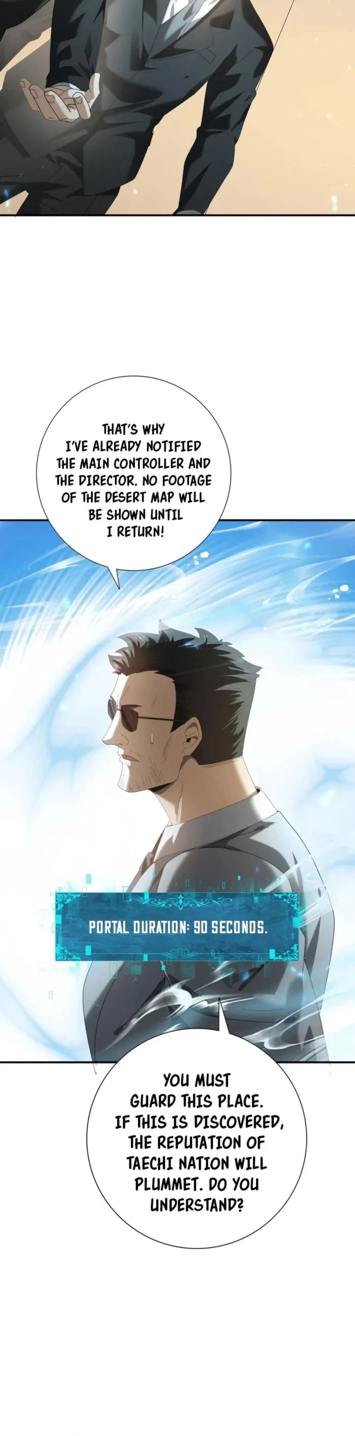 WORTHLESS PROFESSION: DRAGON TAMER chapter 88 page 5