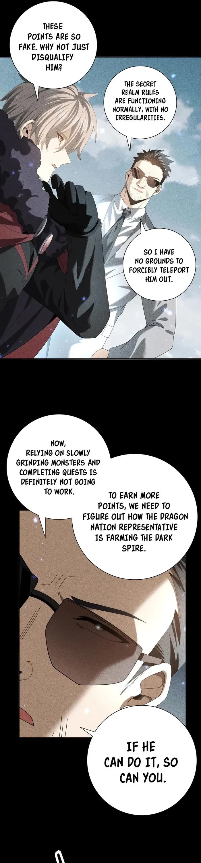 WORTHLESS PROFESSION: DRAGON TAMER chapter 89 page 10