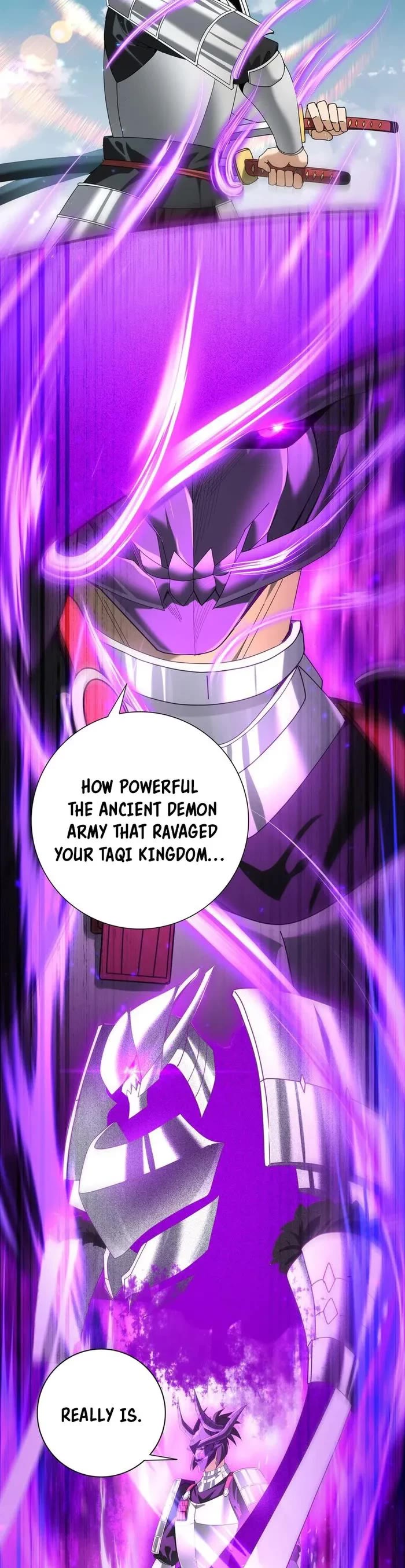 WORTHLESS PROFESSION: DRAGON TAMER chapter 89 page 17