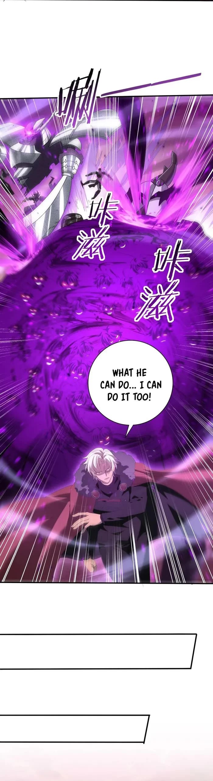 WORTHLESS PROFESSION: DRAGON TAMER chapter 89 page 20