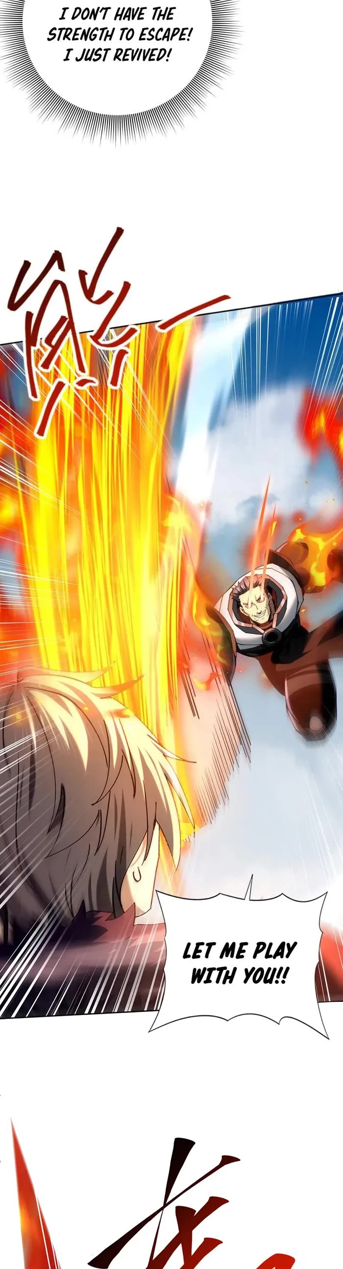 WORTHLESS PROFESSION: DRAGON TAMER chapter 91 page 13