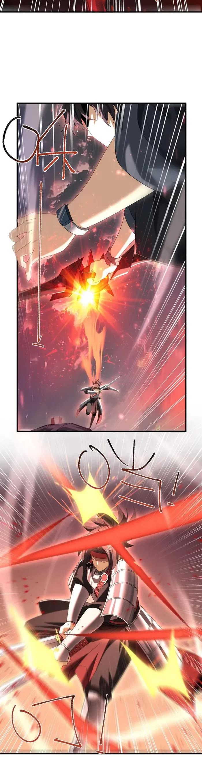 WORTHLESS PROFESSION: DRAGON TAMER chapter 93 page 21