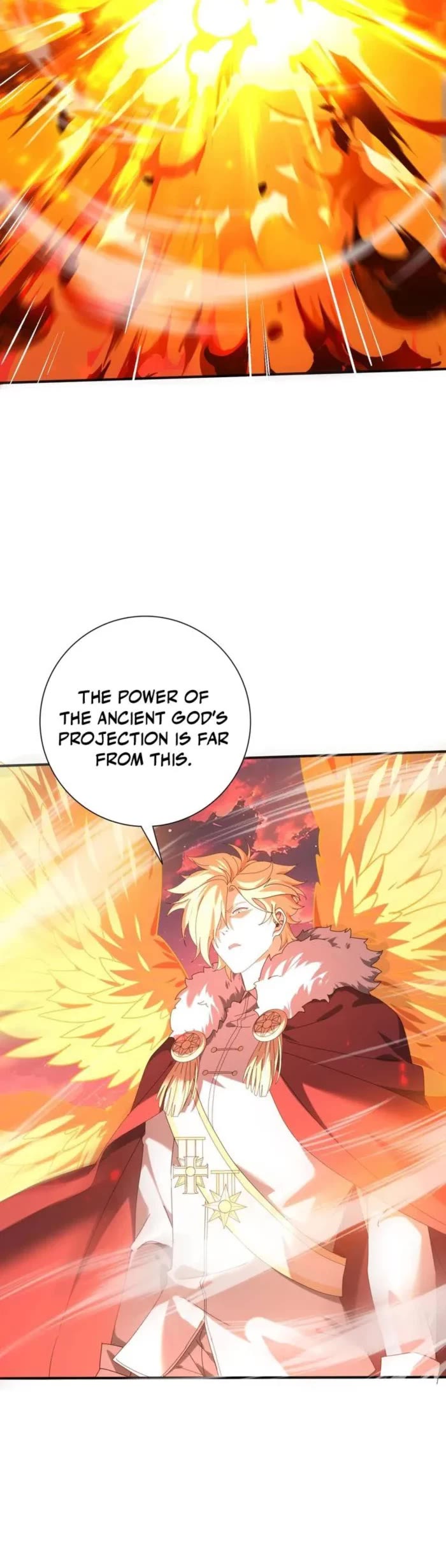 WORTHLESS PROFESSION: DRAGON TAMER chapter 94 page 18