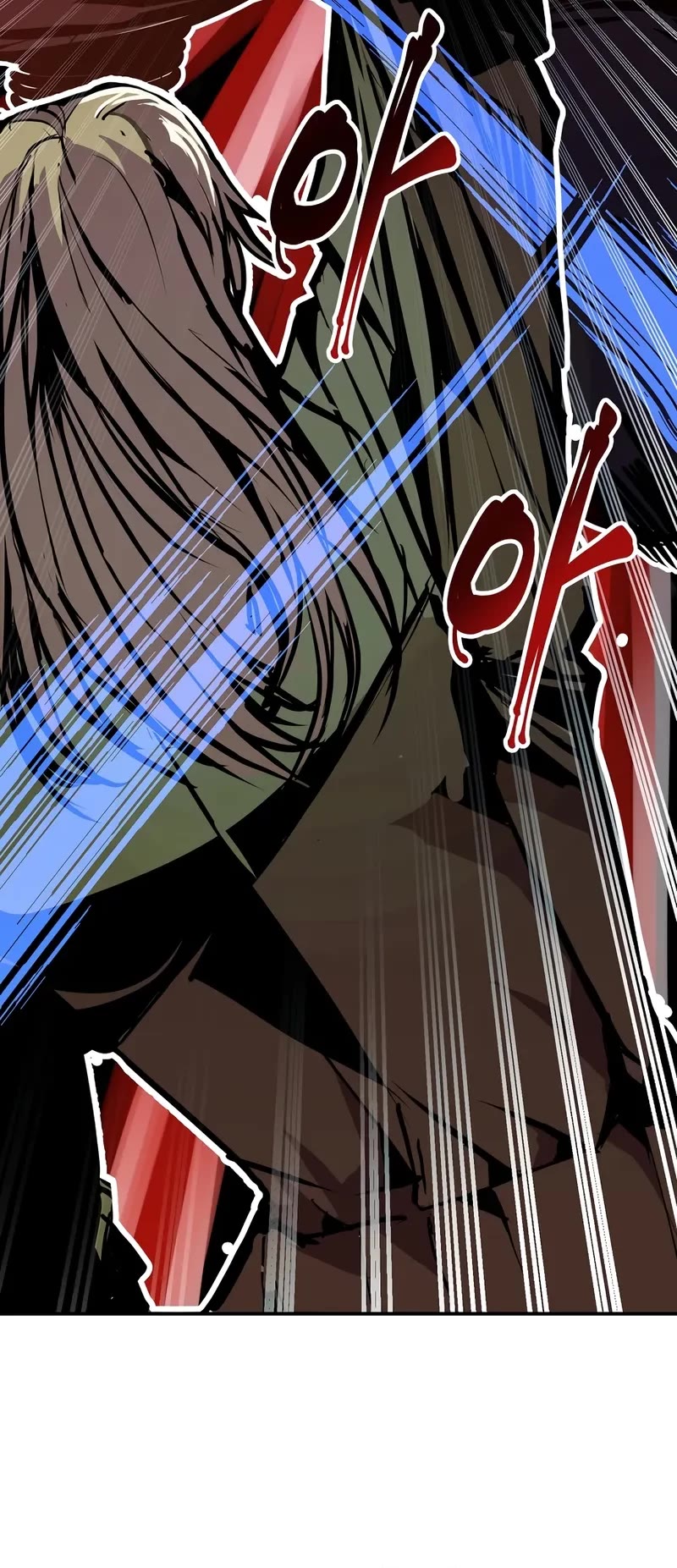 Worthless Regression chapter 102 page 20