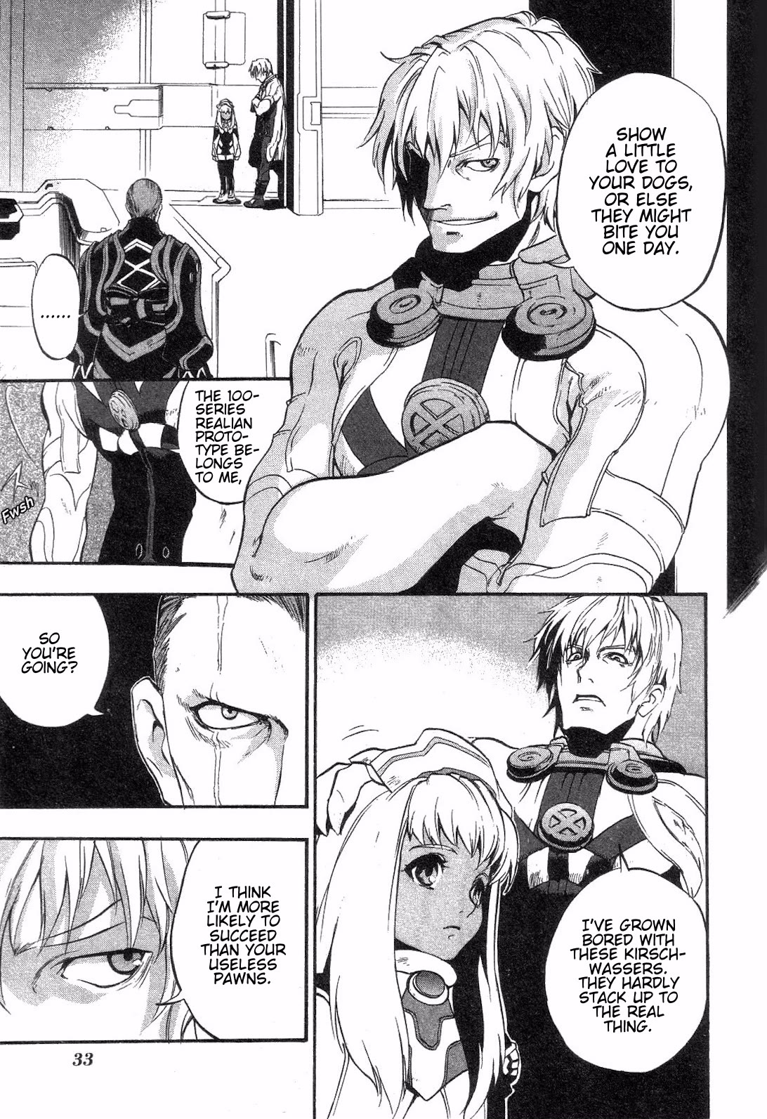 Xenosaga Episode 1 chapter 7 page 7