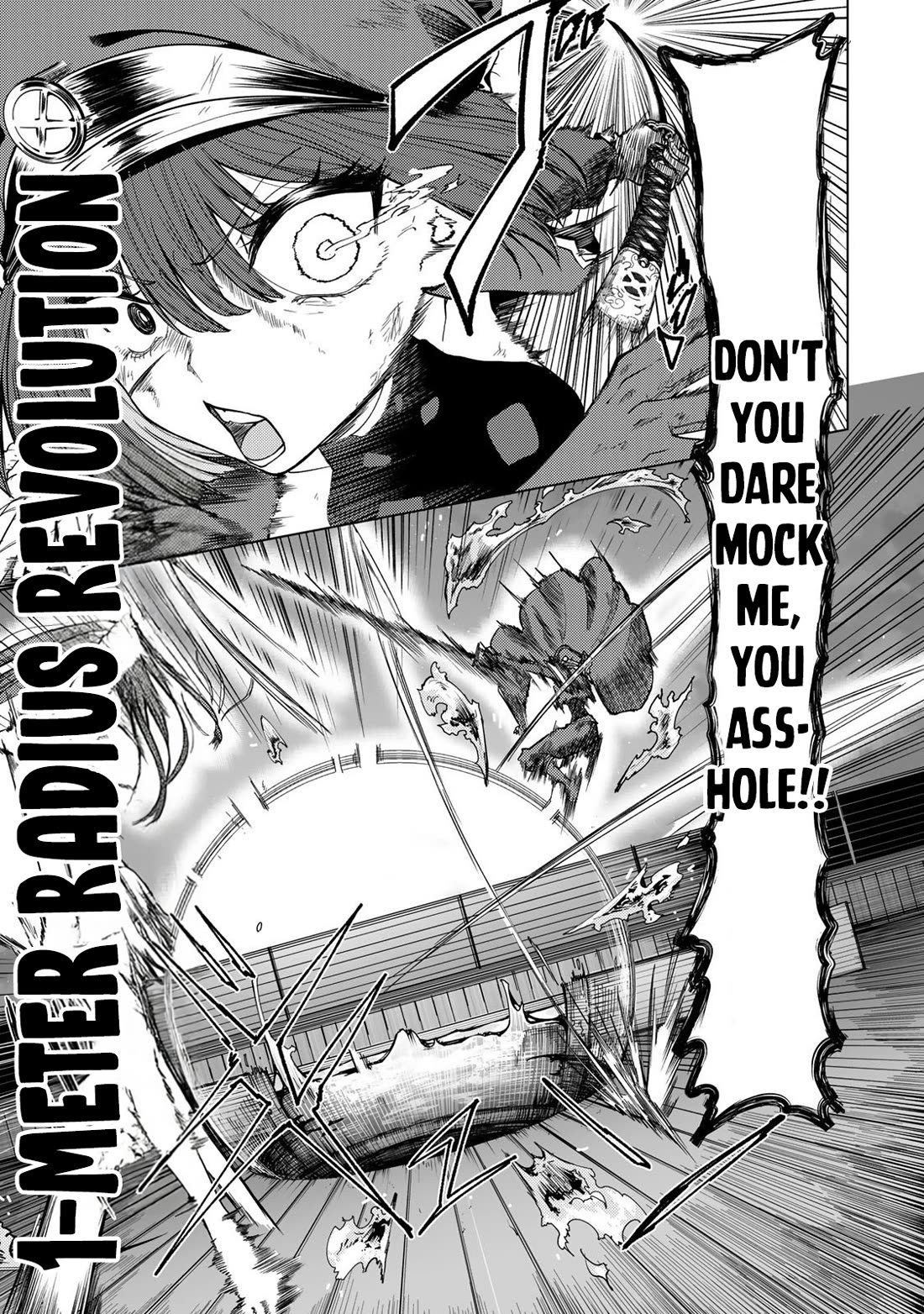 Yaergnacht of the Dark Moon chapter 11 page 13