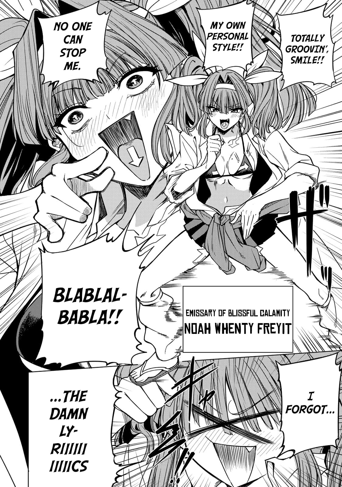 Yaergnacht of the Dark Moon chapter 2 page 37