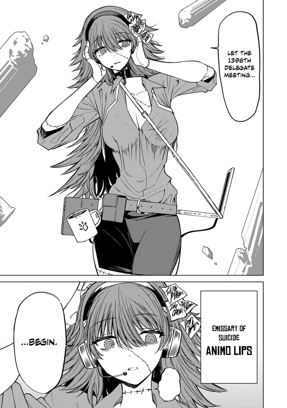 Yaergnacht of the Dark Moon chapter 2 page 44