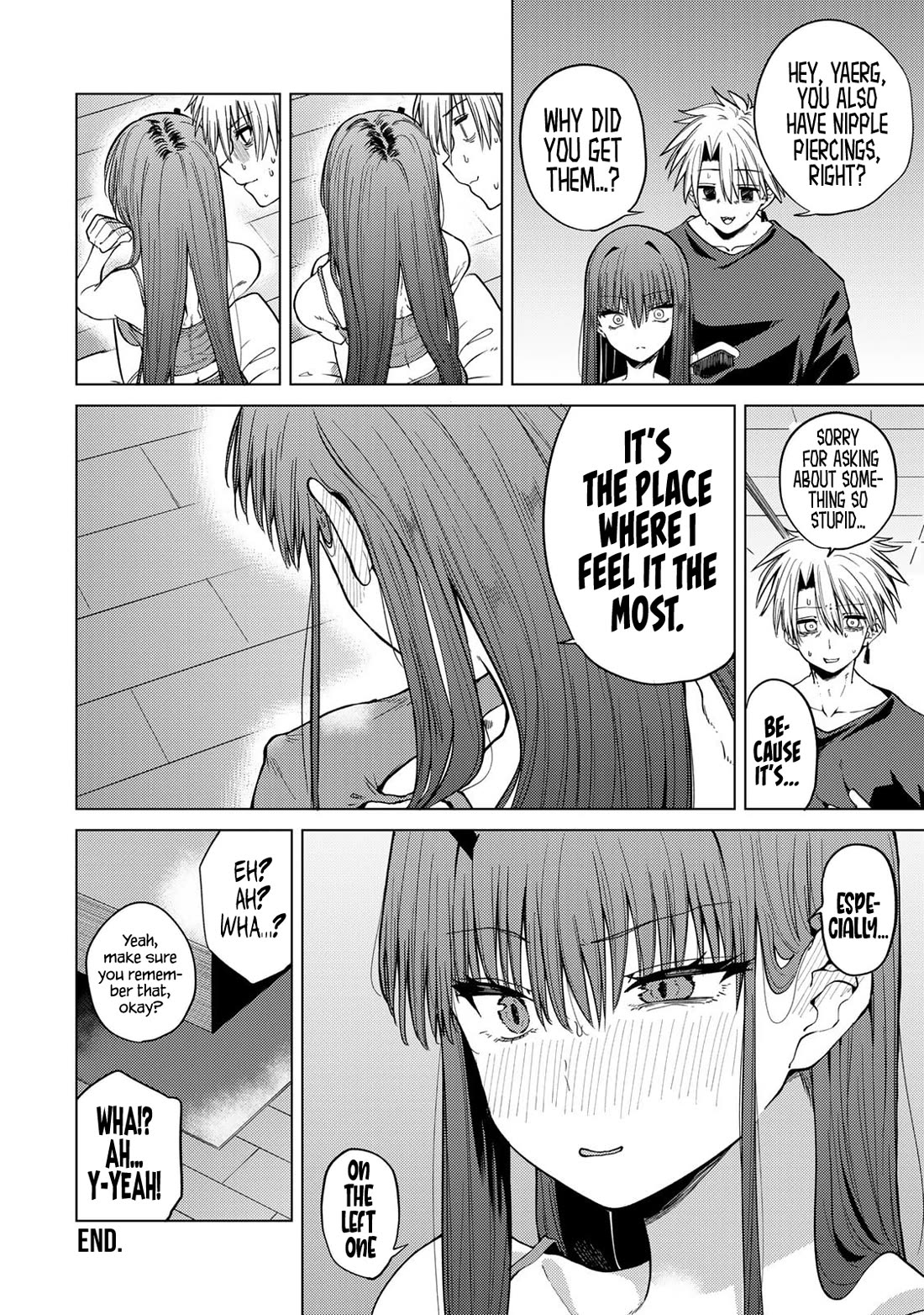 Yaergnacht of the Dark Moon chapter 6.5 page 3