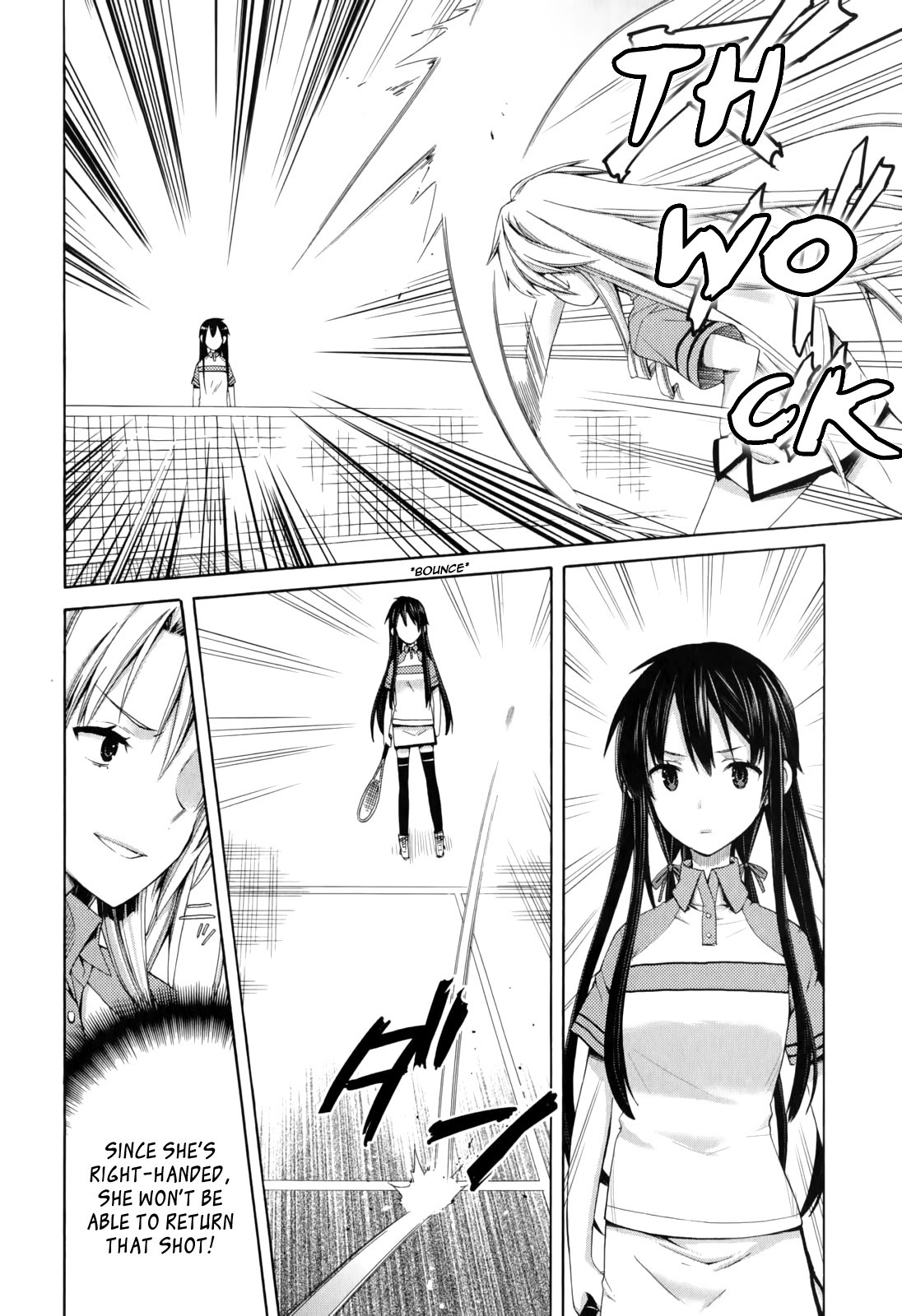 Yahari Ore no Seishun Love Come wa Machigatteiru. chapter 7 page 7