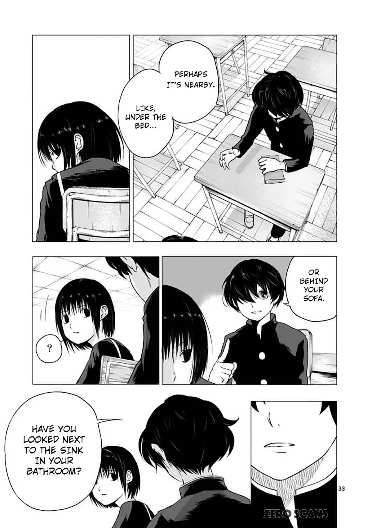 Yajin chapter 1 page 35