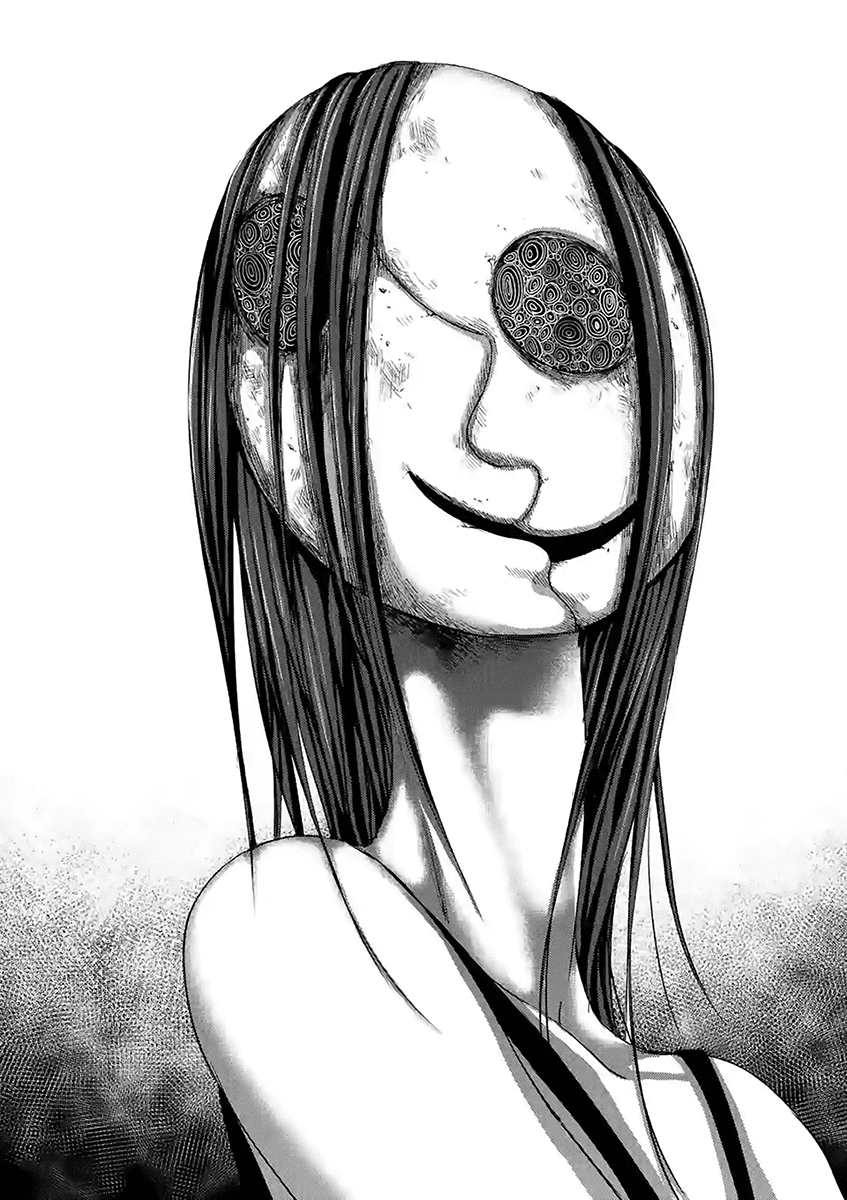 Yajin chapter 14 page 20