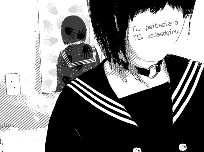 Yajin chapter 4 page 21