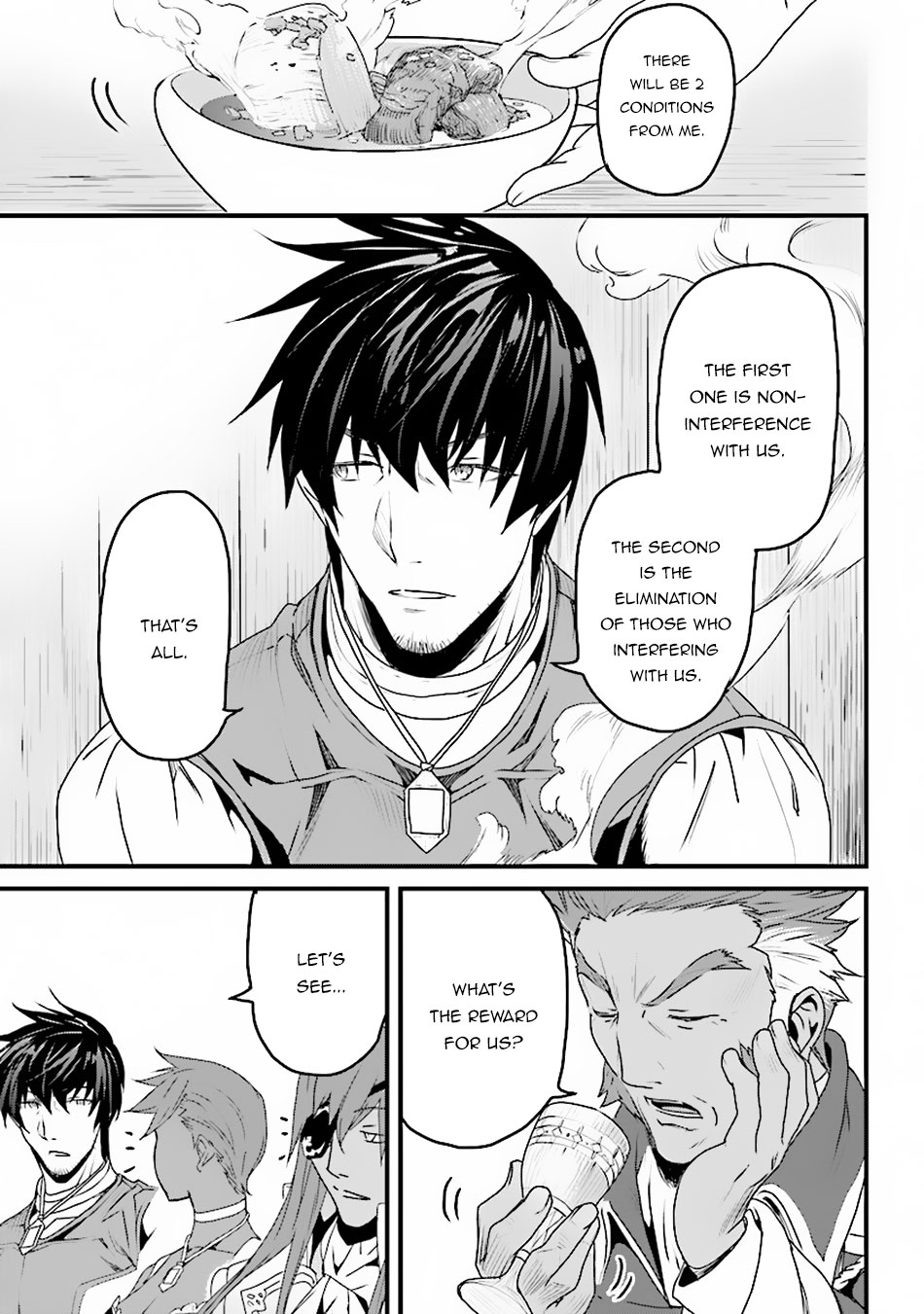 Yakudatazu Skill ni Jinsei o Sosogikomi 25-nen, Imasara Saikyou no Boukentan Midori Kashi no Akira chapter 5 page 20