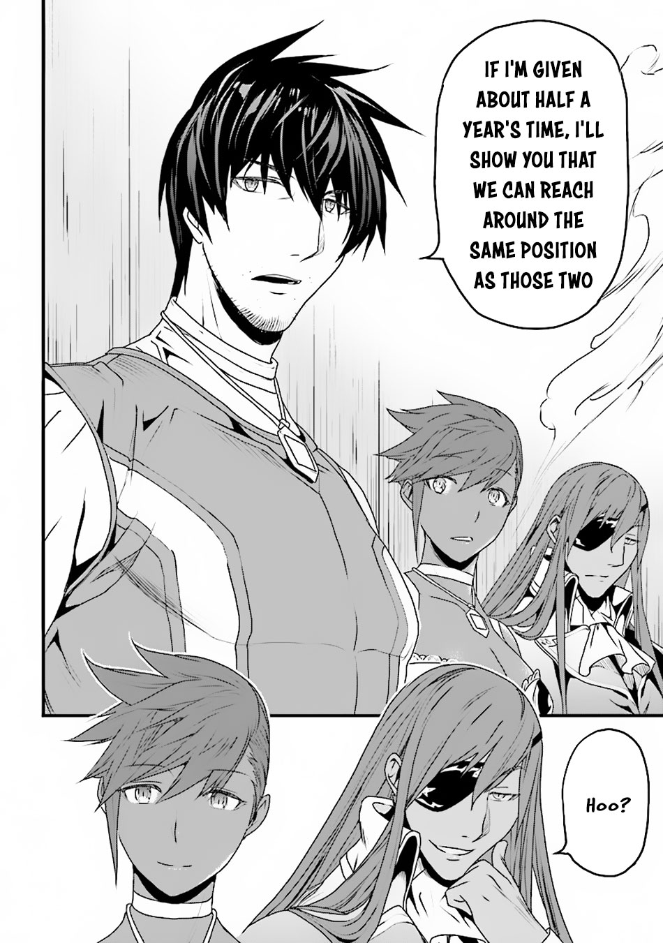 Yakudatazu Skill ni Jinsei o Sosogikomi 25-nen, Imasara Saikyou no Boukentan Midori Kashi no Akira chapter 5 page 21