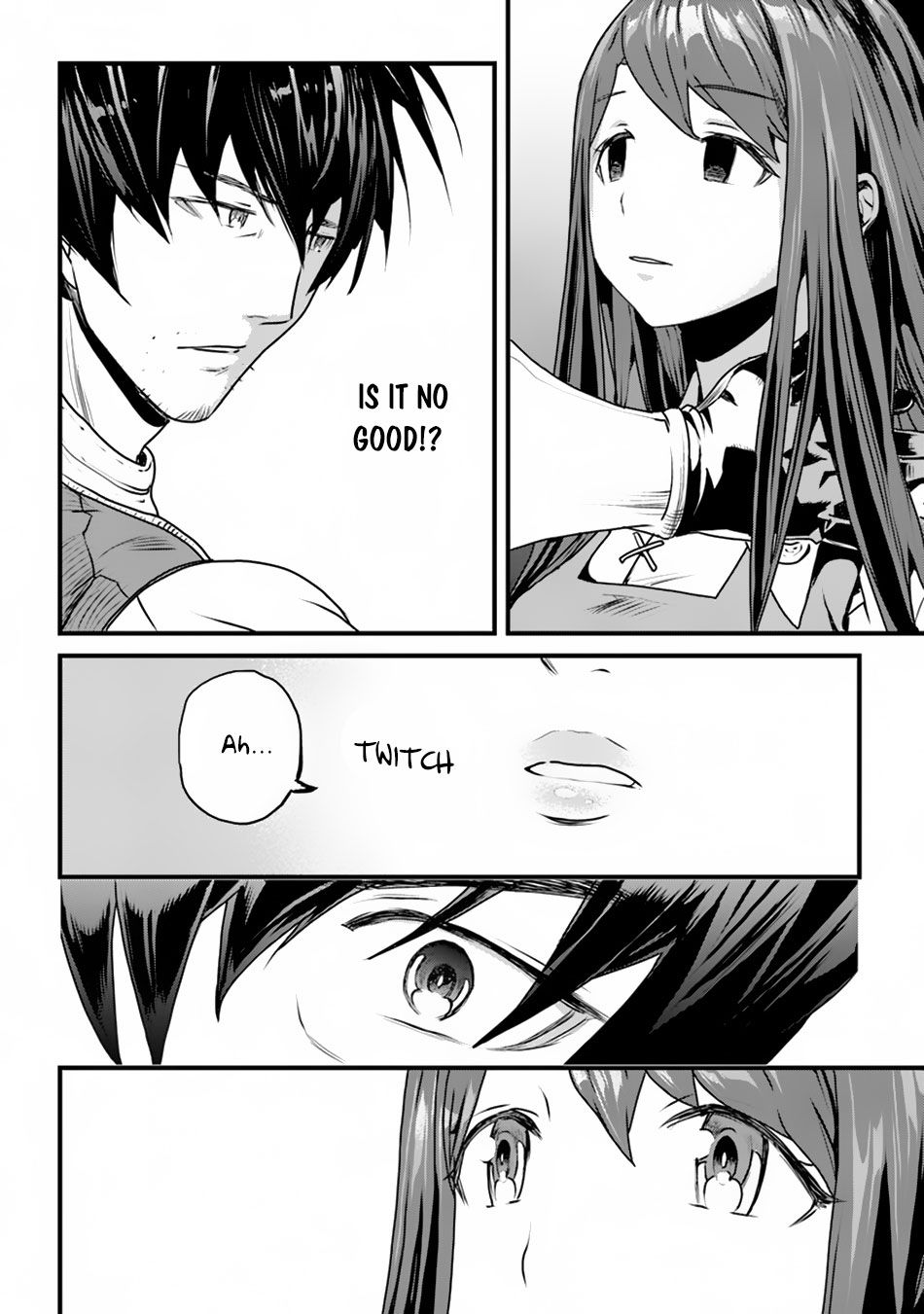 Yakudatazu Skill ni Jinsei o Sosogikomi 25-nen, Imasara Saikyou no Boukentan Midori Kashi no Akira chapter 1 page 43