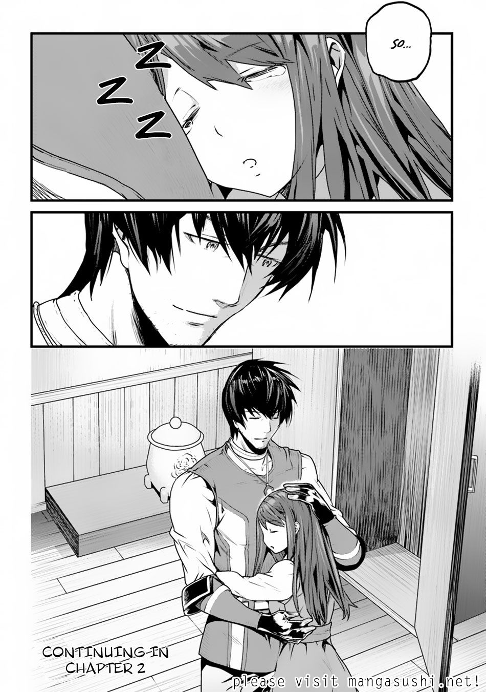 Yakudatazu Skill ni Jinsei o Sosogikomi 25-nen, Imasara Saikyou no Boukentan Midori Kashi no Akira chapter 1 page 51