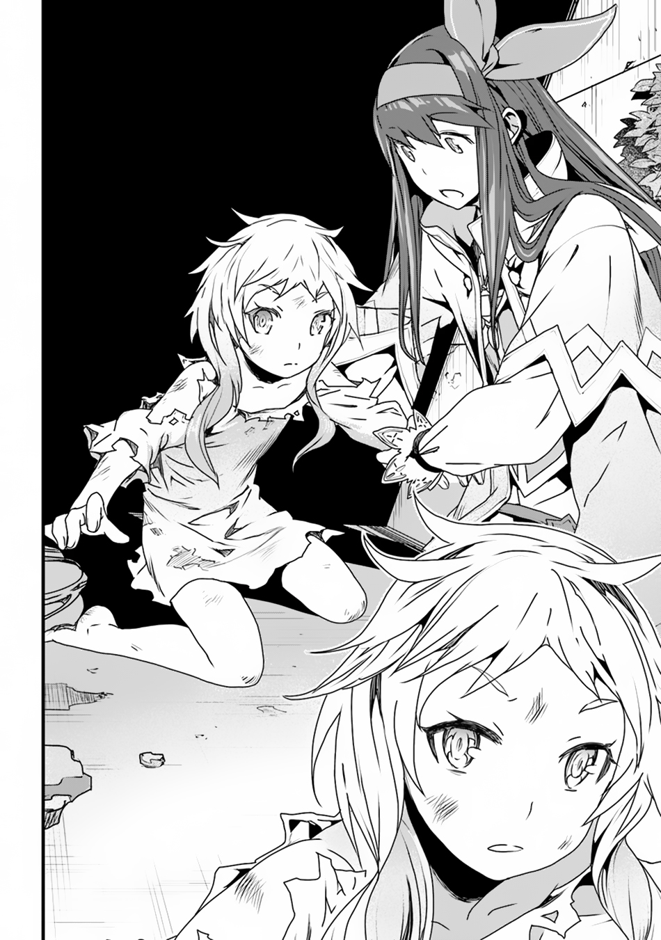 Yakudatazu Skill ni Jinsei o Sosogikomi 25-nen, Imasara Saikyou no Boukentan Midori Kashi no Akira chapter 6 page 7