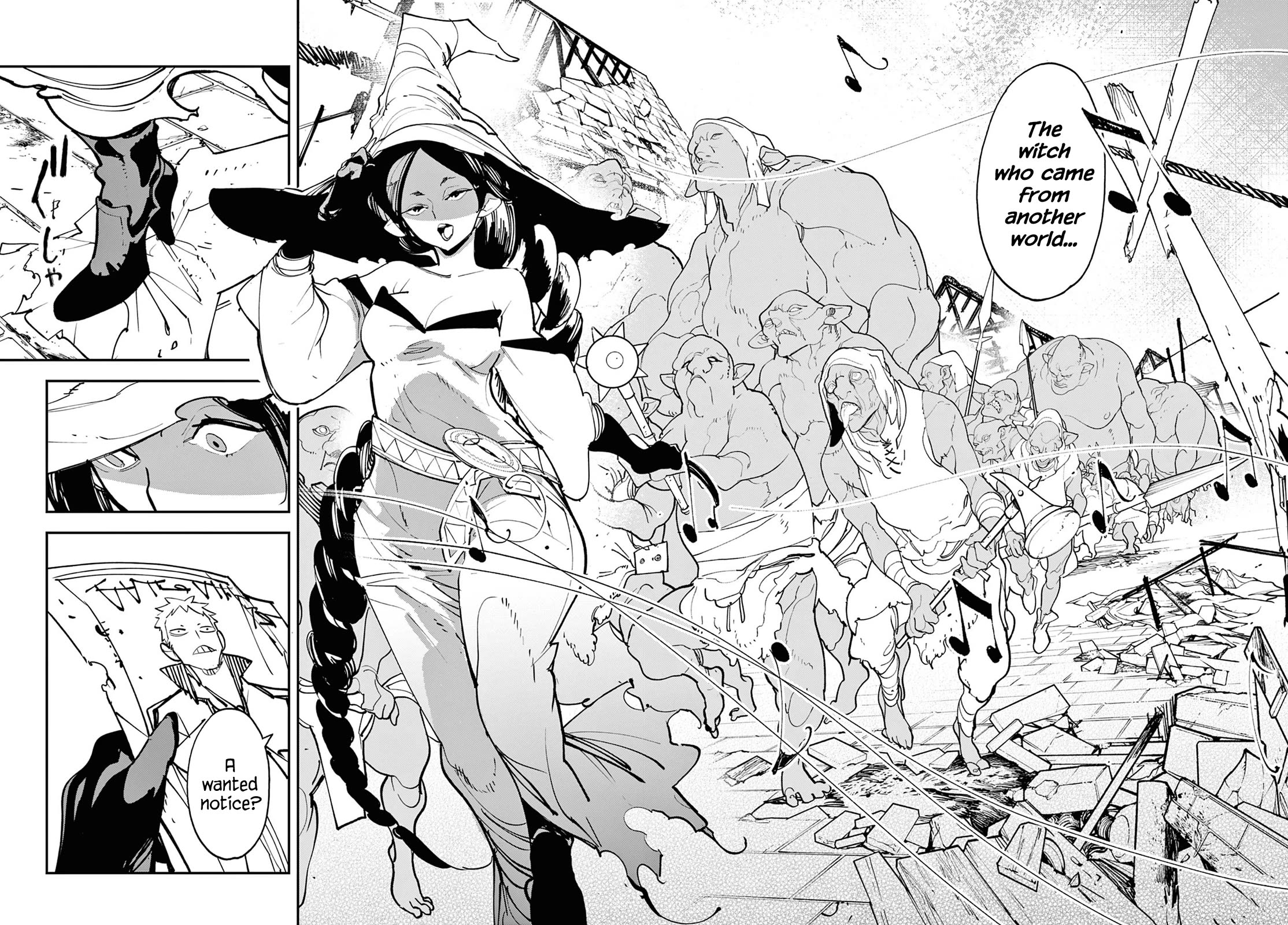 Yakuza Reincarnation chapter 60 page 39