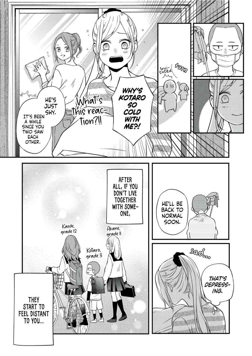 Yamada-kun to Lv999 no Koi wo Suru chapter 60 page 6