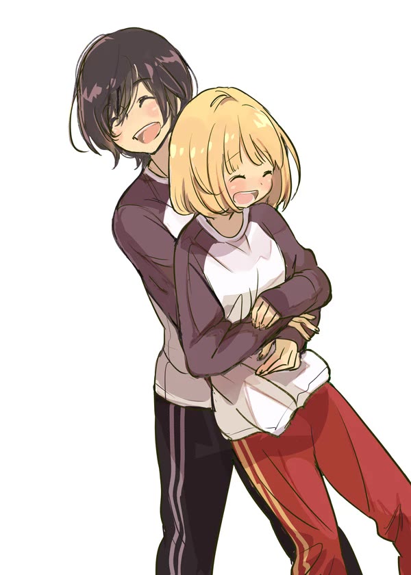 Yamada to Kase-san chapter 45 page 27