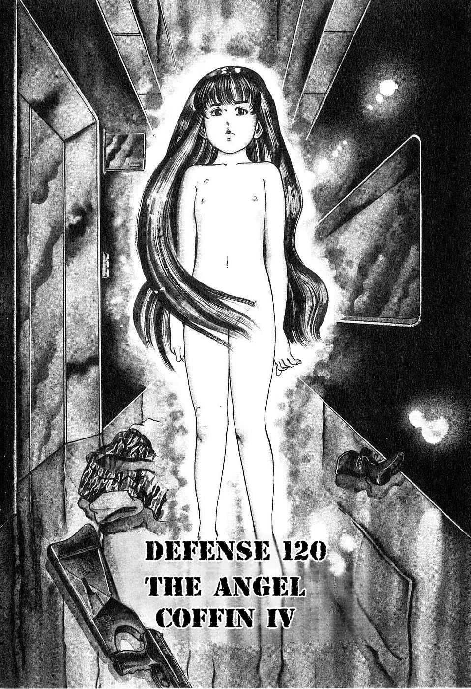 Yami no Aegis chapter 120 page 2