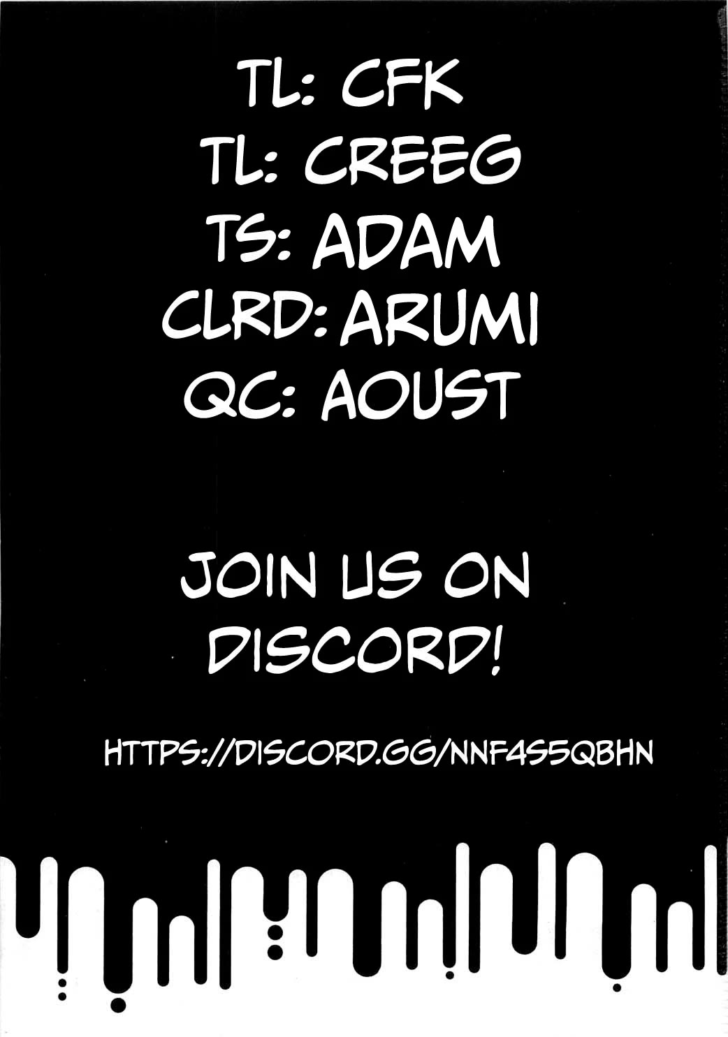 Yamikin Ushijima-kun chapter 142 page 19