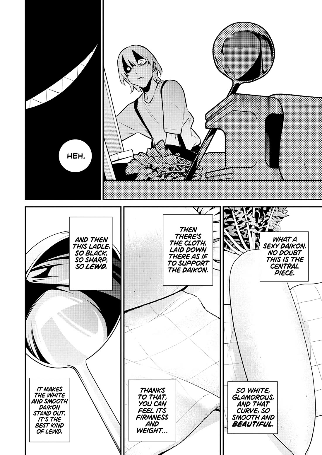 Yancha Gal no Anjo-san chapter 194 page 2