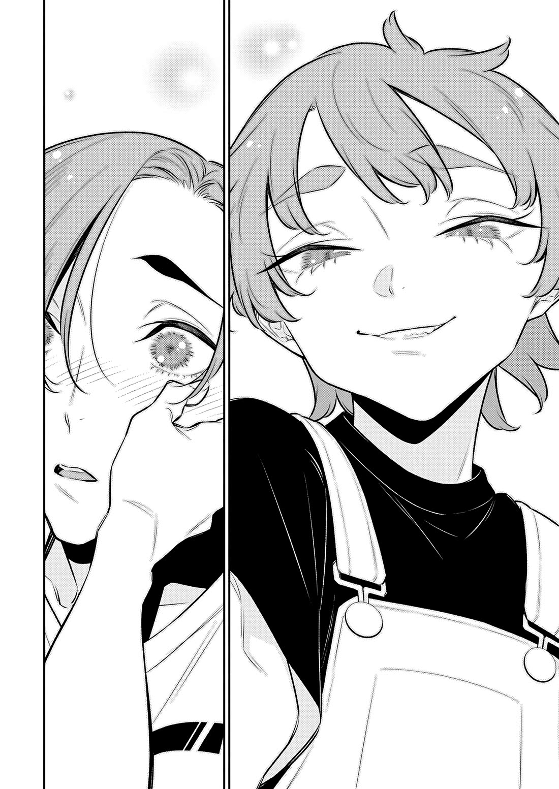 Yancha Gal no Anjo-san chapter 195 page 12