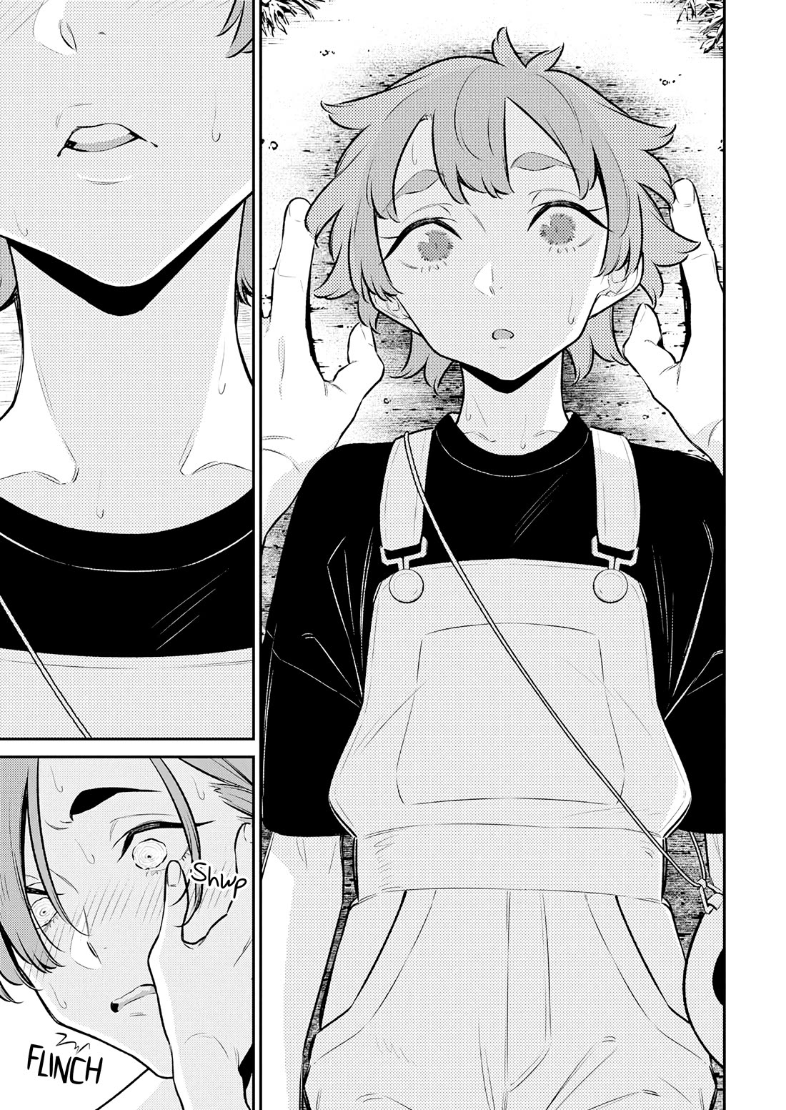 Yancha Gal no Anjo-san chapter 196 page 11