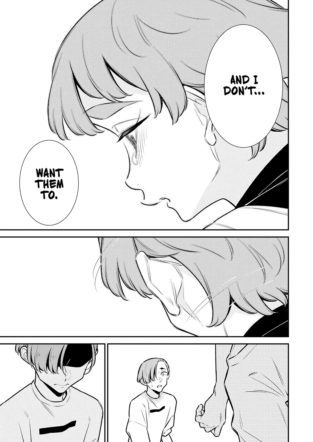 Yancha Gal no Anjo-san chapter 197 page 3