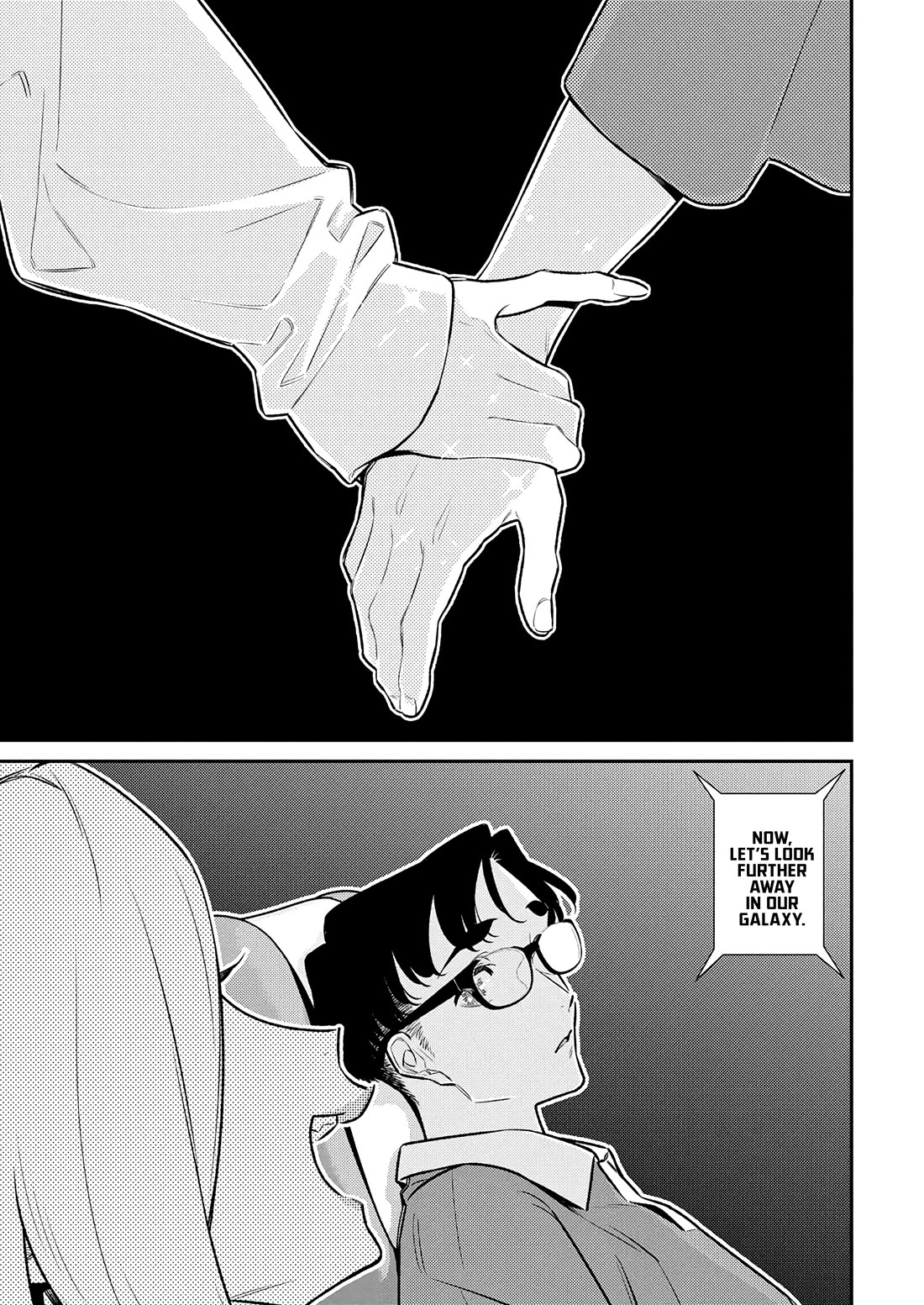 Yancha Gal no Anjo-san chapter 200 page 11