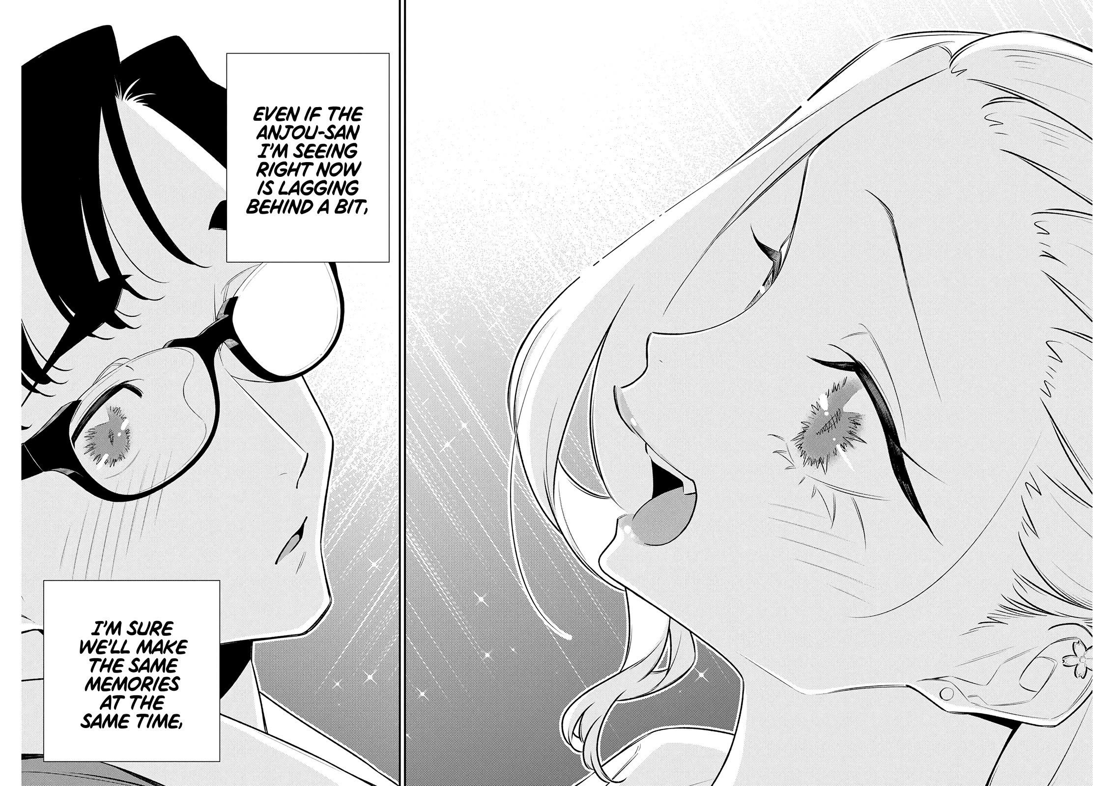 Yancha Gal no Anjo-san chapter 200 page 13