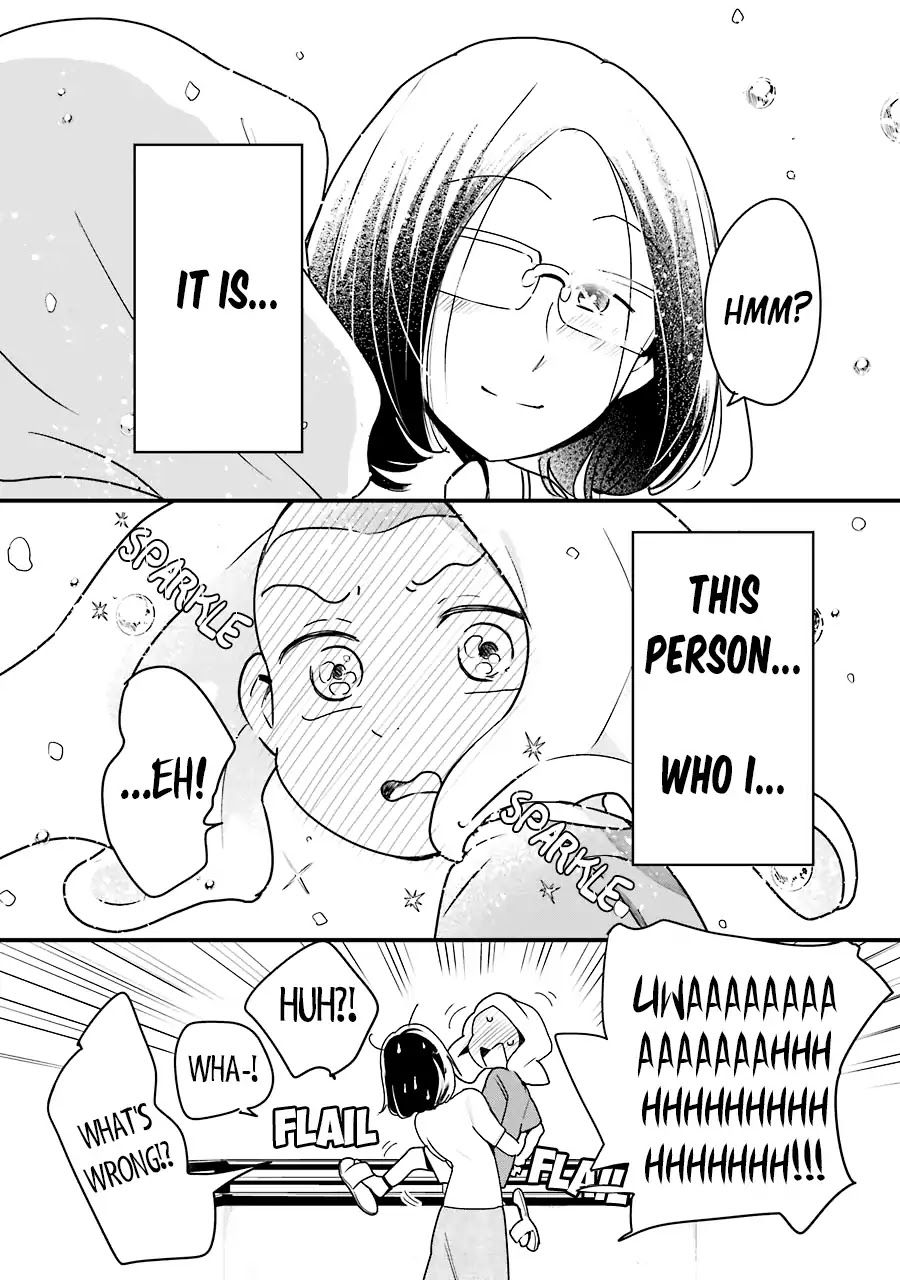 Yankee Boy and Otaku Girl chapter 8 page 25