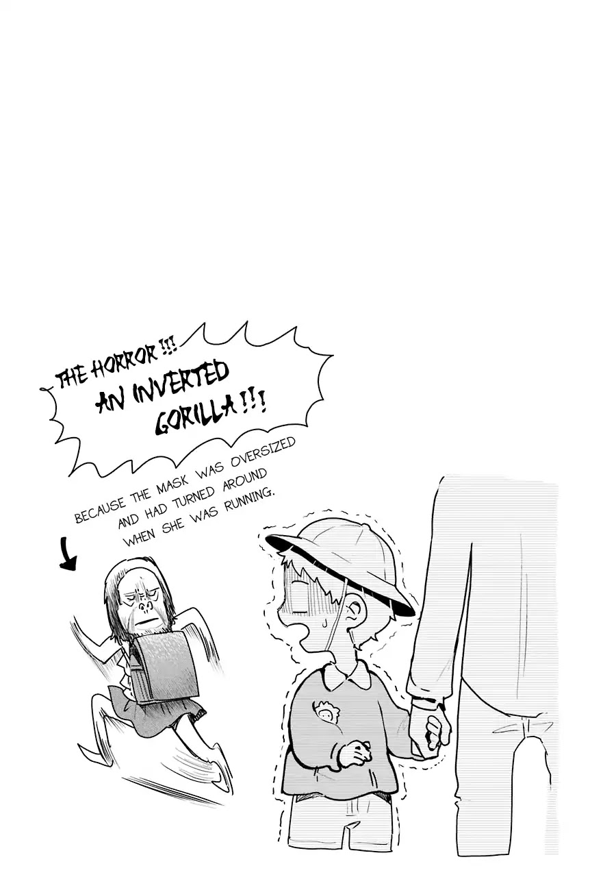 Yankee Boy and Otaku Girl chapter 9 page 23