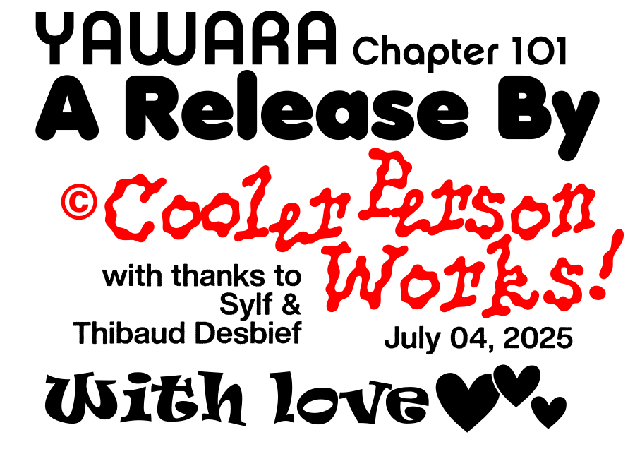 Yawara! chapter 101 page 21