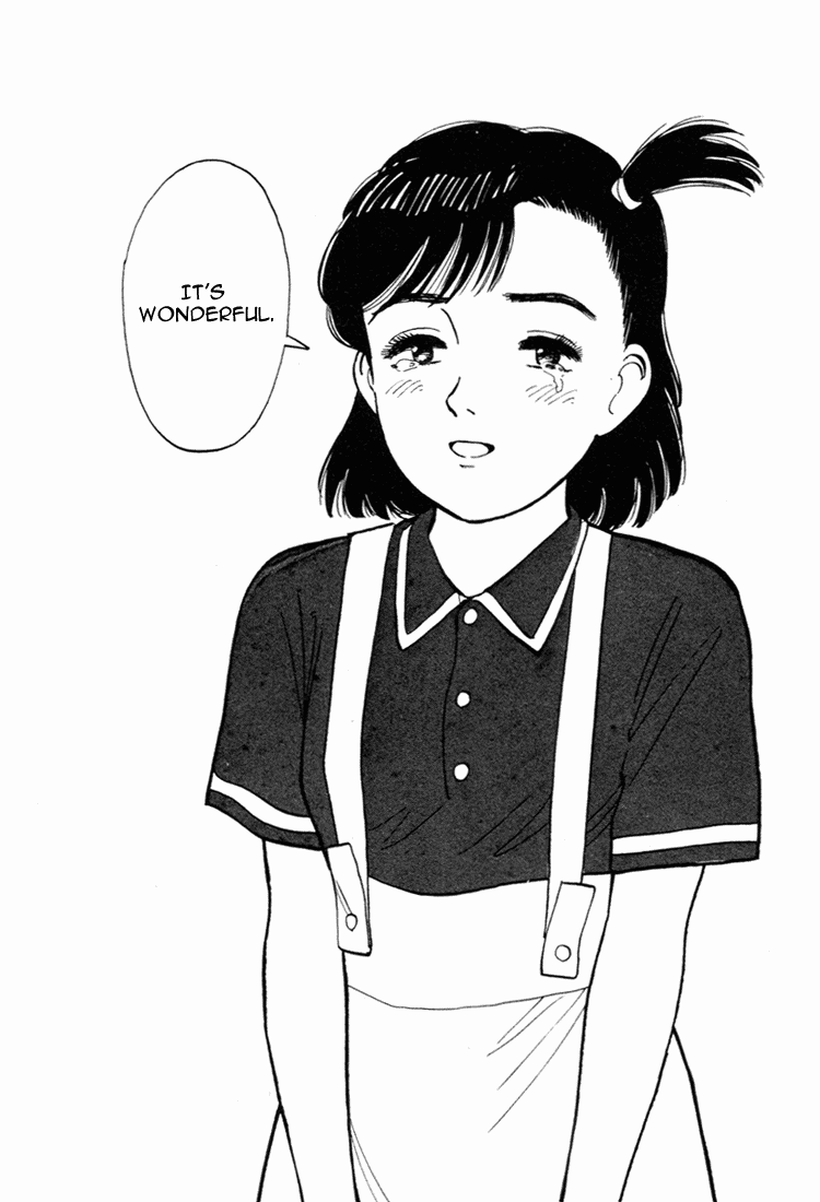 Yawara! chapter 63 page 16