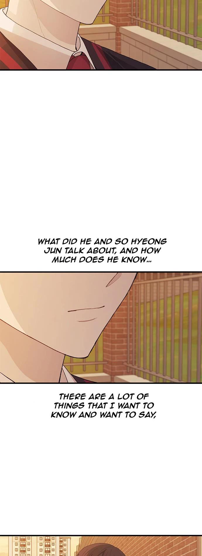 Yeonwoo's Innocence chapter 117 page 15